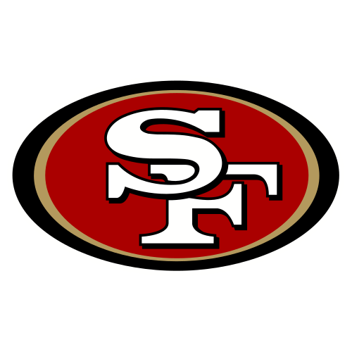 49ers Escudo