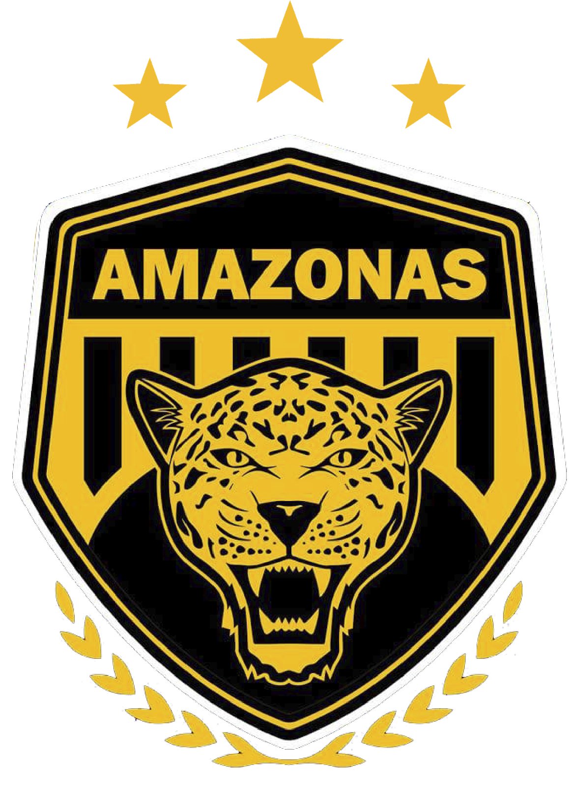 Amazonas Escudo