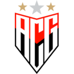 Atlético Goianiense Escudo