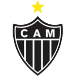 Atlético Mineiro Escudo