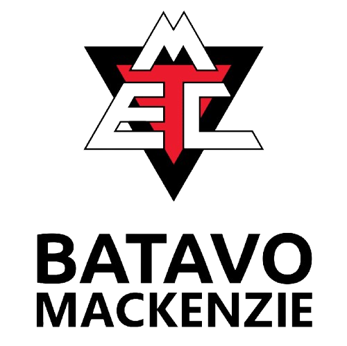 BATAVO MACKENZIE Escudo