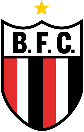 Botafogo SP Escudo