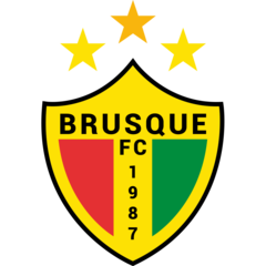 Brusque Escudo