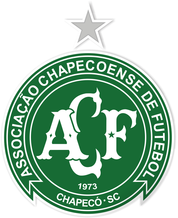 Chapecoense Escudo