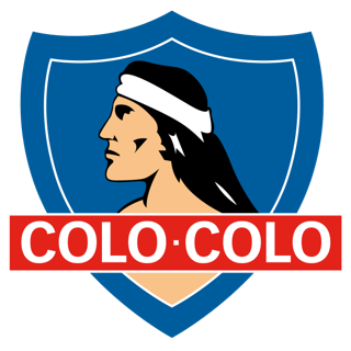 Colo-Colo Escudo