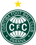 Coritiba Escudo