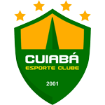 Cuiabá Escudo