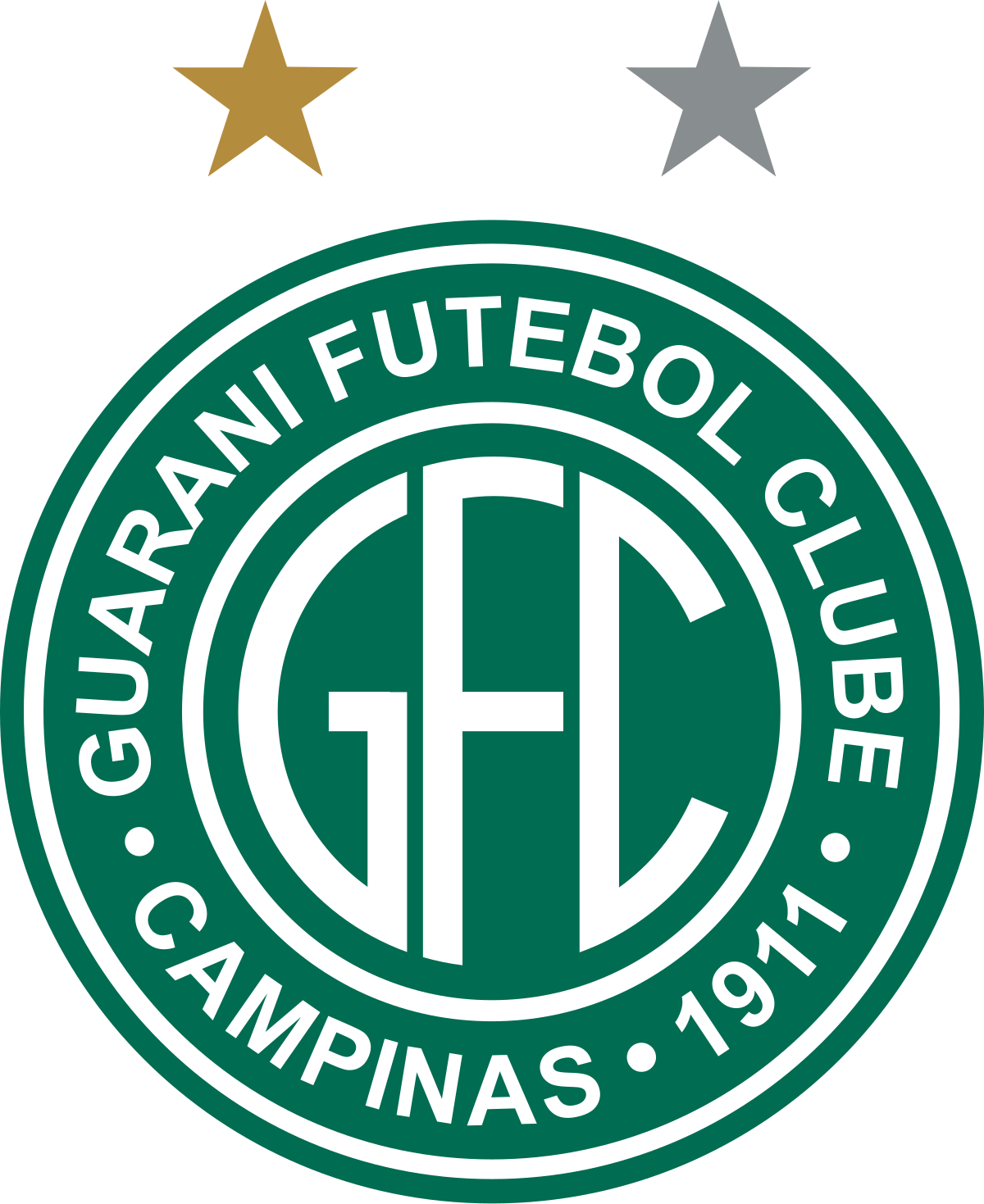 Guarani SP Escudo