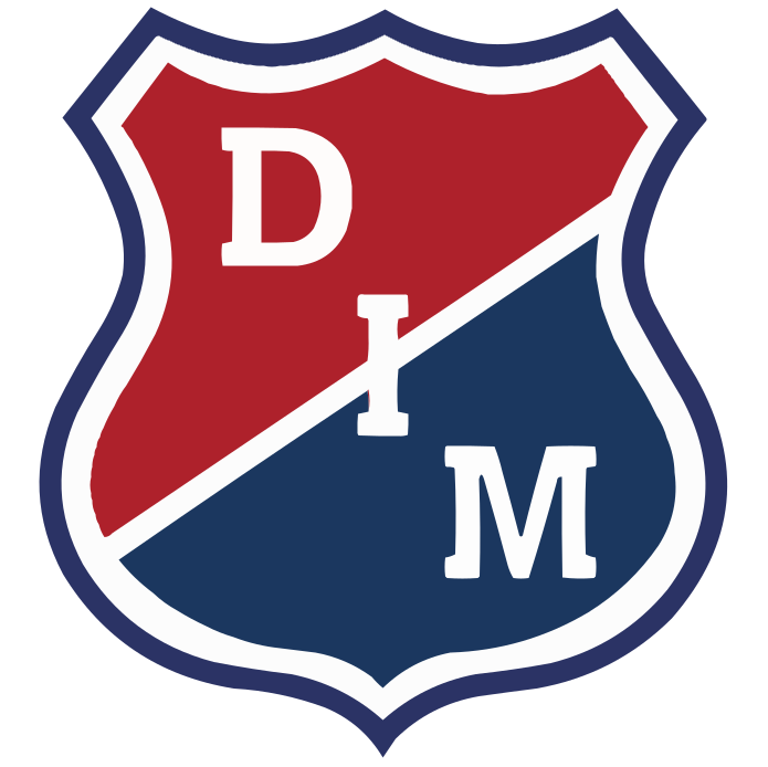 Independiente Medellín Escudo