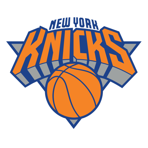 Knicks Escudo