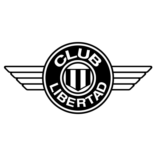 Club Libertad Escudo