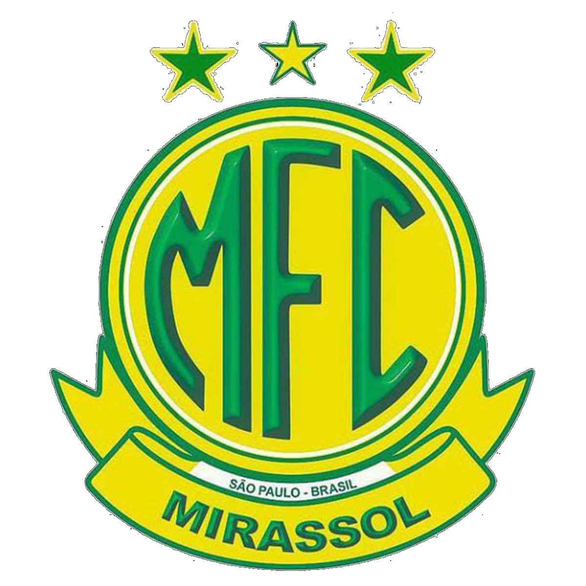 Mirassol Escudo