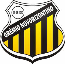 Novorizontino Escudo