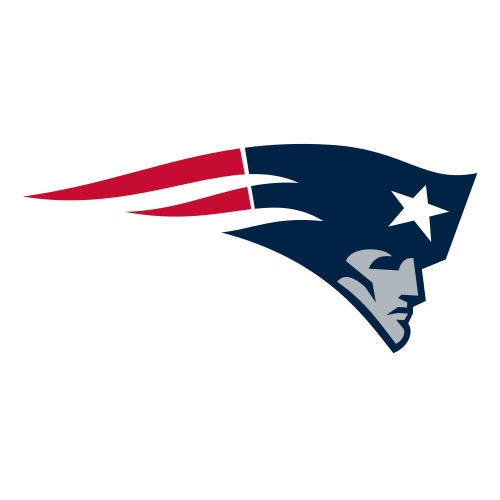 Patriots Escudo