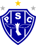 Paysandu Escudo