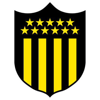 Peñarol Escudo