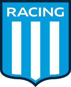 Racing Club Escudo