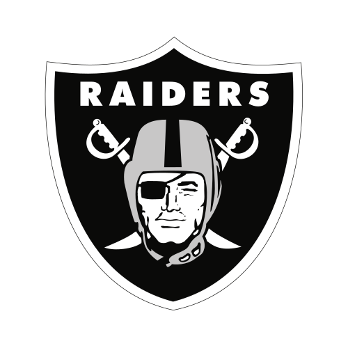 Raiders Escudo