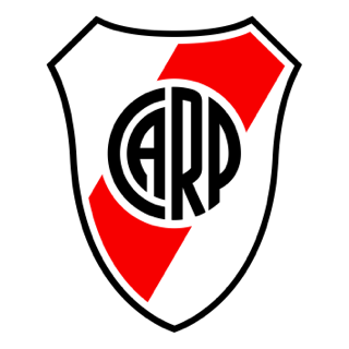 River Plate Escudo