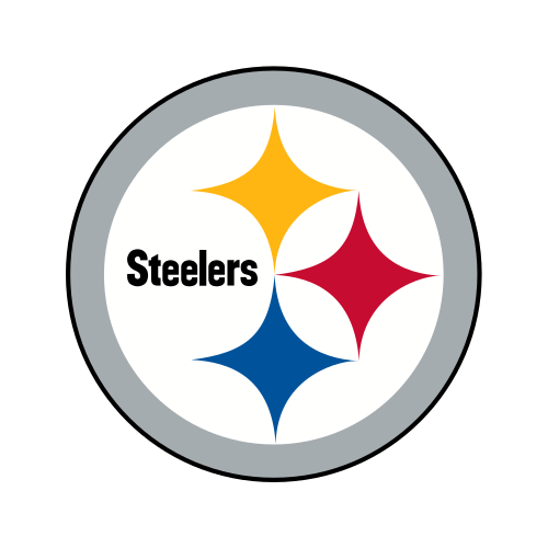 Steelers Escudo