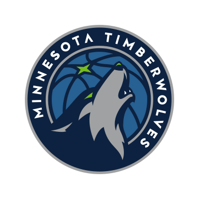 Timberwolves Escudo