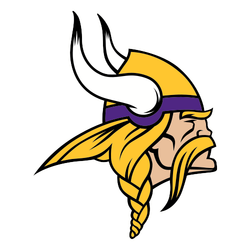 Vikings Escudo